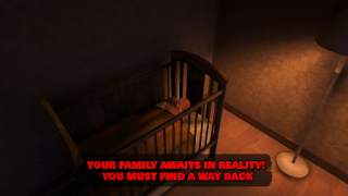 Herunterladen Backrooms Descent: Horror Game Abenteuer für Android Bildschirmfoto 5