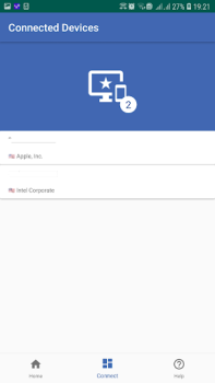 Herunterladen WiFi Repeater Werkzeuge für Android Bildschirmfoto 3