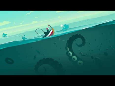 Herunterladen Creatures of the Deep Abenteuer für Android Bildschirmfoto 8