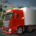 Herunterladen  Truck Simulator Online