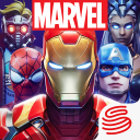 Herunterladen  MARVEL Super War