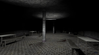 Herunterladen The Ghost - Multiplayer Horror Aktion für Android Bildschirmfoto 3