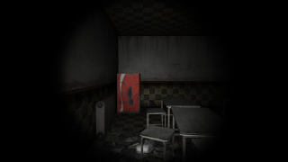 Herunterladen The Ghost - Multiplayer Horror Aktion für Android Bildschirmfoto 4