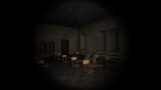 Herunterladen The Ghost - Multiplayer Horror Aktion für Android Bildschirmfoto 7