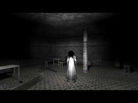 Herunterladen The Ghost - Multiplayer Horror Aktion für Android Bildschirmfoto 8
