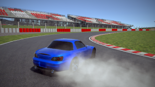 Herunterladen Drift Hunters Rennen für Android Bildschirmfoto 7