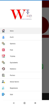 Herunterladen Wandy Numerología Unterhaltung für Android Bildschirmfoto 5
