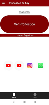 Herunterladen Wandy Numerología Unterhaltung für Android Bildschirmfoto 6