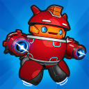 Herunterladen  Marble Clash: Fun Shooter