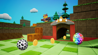 Herunterladen Marble Clash: Fun Shooter Aktion für Android Bildschirmfoto 3