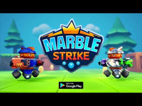 Herunterladen Marble Clash: Fun Shooter Aktion für Android Bildschirmfoto 8