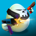 Herunterladen  Shell Shockers - FPS
