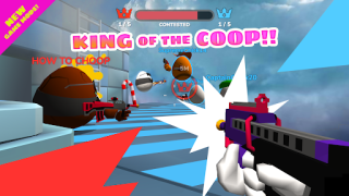 Herunterladen Shell Shockers - FPS Aktion für Android Bildschirmfoto 6