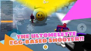 Herunterladen Shell Shockers - FPS Aktion für Android Bildschirmfoto 7