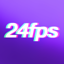 Herunterladen  Polarr 24FPS