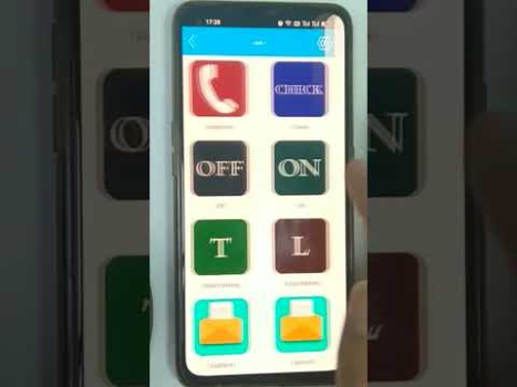 Herunterladen GSM controller Wohnung und Haus für Android Bildschirmfoto 8