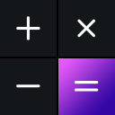 Herunterladen  Calculator - hide photos