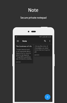 Herunterladen Calculator - hide photos Werkzeuge für Android Bildschirmfoto 5