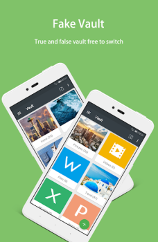 Herunterladen Calculator - hide photos Werkzeuge für Android Bildschirmfoto 6