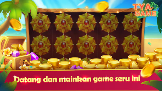 Herunterladen Tya Game -Kombinasi Game Seru Brettspiele für Android Bildschirmfoto 2