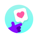 Herunterladen  Litmatch—Make new friends