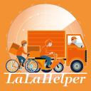 Herunterladen  LaLaHelper - Lala auto pick