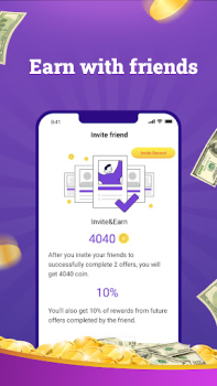 Herunterladen EZMoney Werkzeuge für Android Bildschirmfoto 5