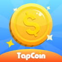 Herunterladen  Tap Coin - Make money online