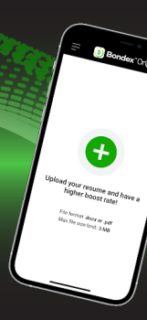 Herunterladen Bondex Wirtschaft für Android Bildschirmfoto 5