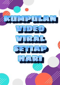Herunterladen Video Viral Indonesia Unterhaltung für Android Bildschirmfoto 7