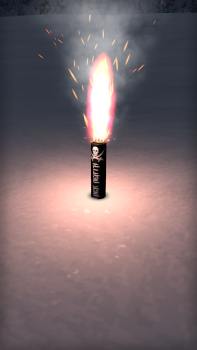 Herunterladen Pyrotechnik Simulator 4 Simulatoren für Android Bildschirmfoto 2