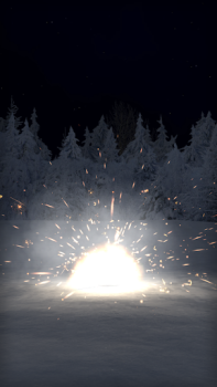 Herunterladen Pyrotechnik Simulator 4 Simulatoren für Android Bildschirmfoto 3