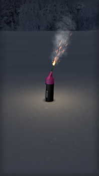 Herunterladen Pyrotechnik Simulator 4 Simulatoren für Android Bildschirmfoto 4