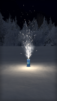 Herunterladen Pyrotechnik Simulator 4 Simulatoren für Android Bildschirmfoto 5