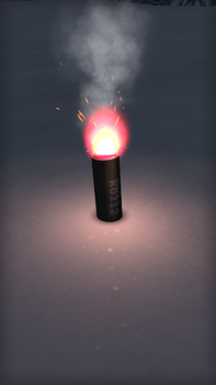 Herunterladen Pyrotechnik Simulator 4 Simulatoren für Android Bildschirmfoto 6