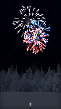 Herunterladen Pyrotechnik Simulator 4 Simulatoren für Android Bildschirmfoto 7