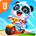 Herunterladen  Baby Panda World : Kids Games