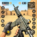 Herunterladen  Modern Ops - Gun Shooter Games