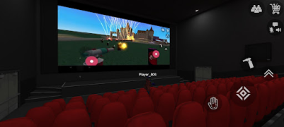 Herunterladen Fireworks Simulator 3D Simulatoren für Android Bildschirmfoto 3
