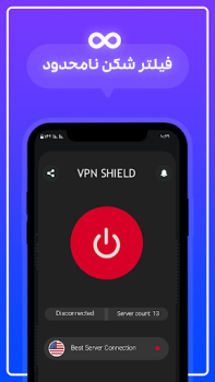 Herunterladen fast vpn book secure.fasttest Werkzeuge für Android Bildschirmfoto 3