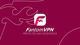 Herunterladen Fantum VPN - Fast, Secure VPN Werkzeuge für Android Bildschirmfoto 4