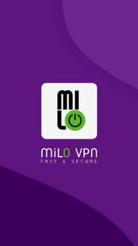 Herunterladen MiLO VPN - Fast VPN and Proxy Werkzeuge für Android Bildschirmfoto 4