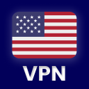 Herunterladen  USA VPN - Proxy VPN for USA