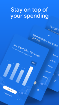 Herunterladen Google Pay: Save and Pay Finanzen für Android Bildschirmfoto 5