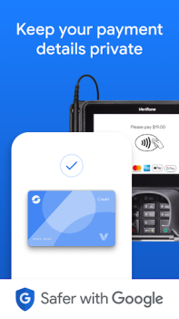 Herunterladen Google Pay: Save and Pay Finanzen für Android Bildschirmfoto 7