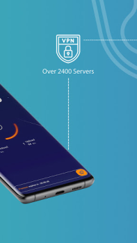 Herunterladen NetVPN - Unlimited VPN Proxy Werkzeuge für Android Bildschirmfoto 2