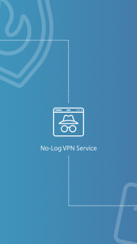 Herunterladen NetVPN - Unlimited VPN Proxy Werkzeuge für Android Bildschirmfoto 3