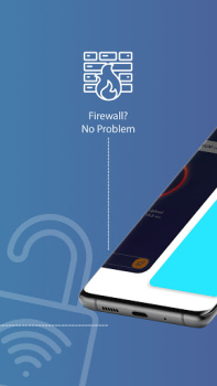 Herunterladen NetVPN - Unlimited VPN Proxy Werkzeuge für Android Bildschirmfoto 4