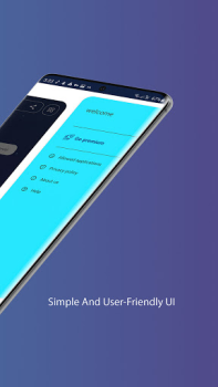 Herunterladen NetVPN - Unlimited VPN Proxy Werkzeuge für Android Bildschirmfoto 5