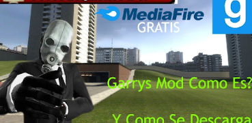 Herunterladen garry's mod apk Unterhaltung für Android Bildschirmfoto 2